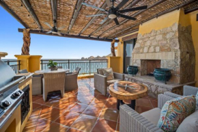 4BD 2-level Penthouse 5-Star Beachfront Paradise.
